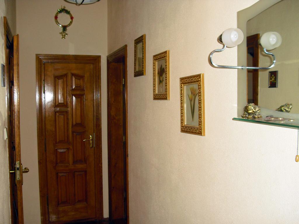 Apartment On Krakovskaya 9 Львів Екстер'єр фото
