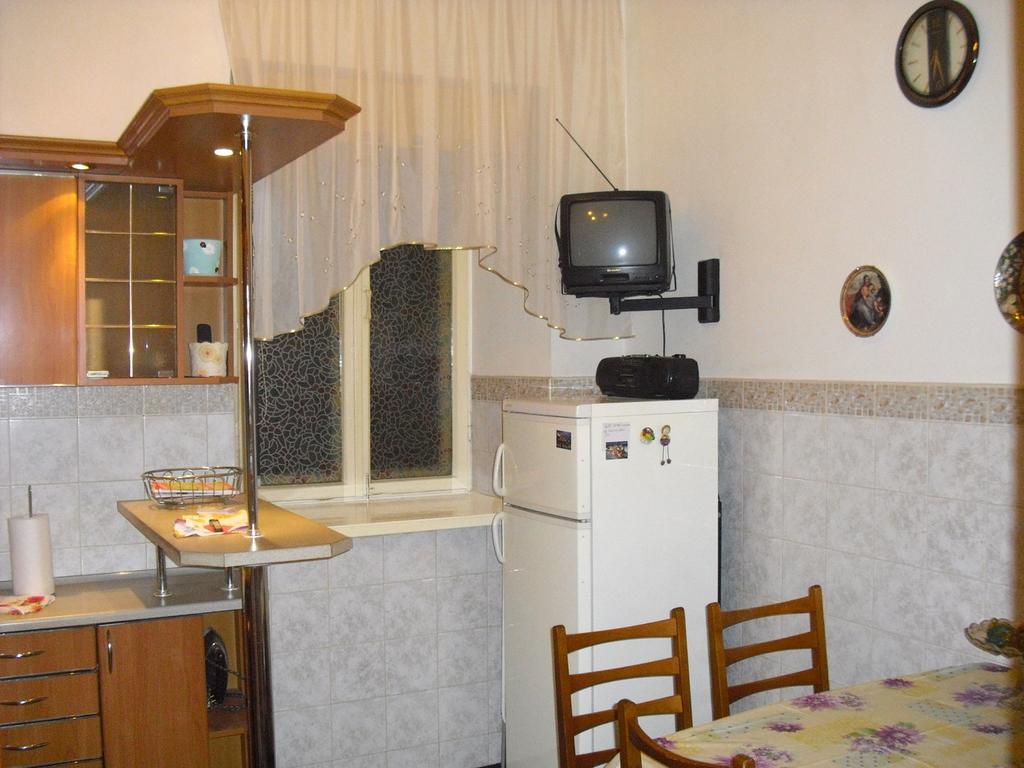 Apartment On Krakovskaya 9 Львів Екстер'єр фото