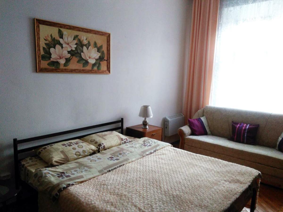 Apartment On Krakovskaya 9 Львів Екстер'єр фото